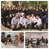 «اتاق فرار هوش سیاه»؛ تجربه‌ای متفاوت از آموزش در بیمه دی